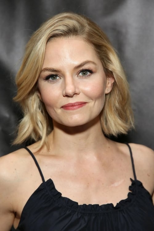 Kép: Jennifer Morrison színész profilképe