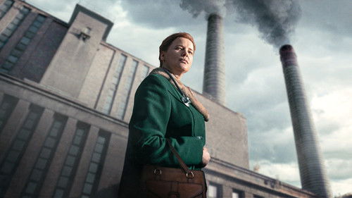 Jaquette Les Enfants de plomb