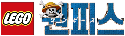LEGO 원피스