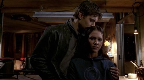 Poster della serie Dark Angel