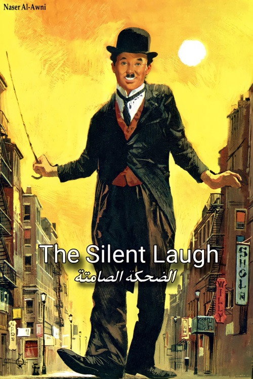 The Silent Laugh still 2