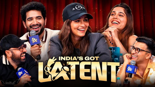 Episode 1 : Ft. Alia Bhatt, Sharvari Wagh & Aashish Solanki