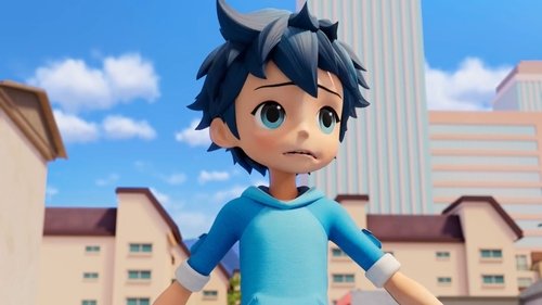 Image de l'épisode 26