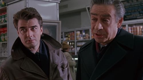 Law & Order, S03E12 - (1993)