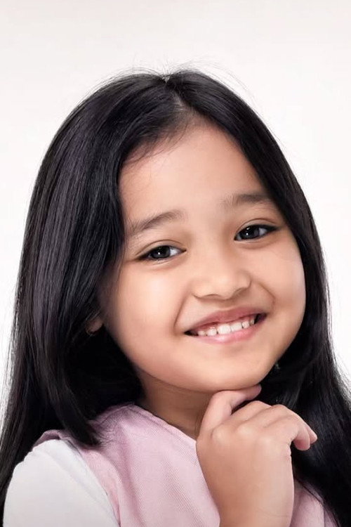 Almeera Quinn