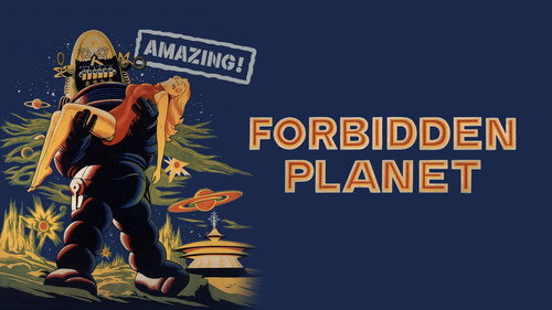 Forbidden Planet