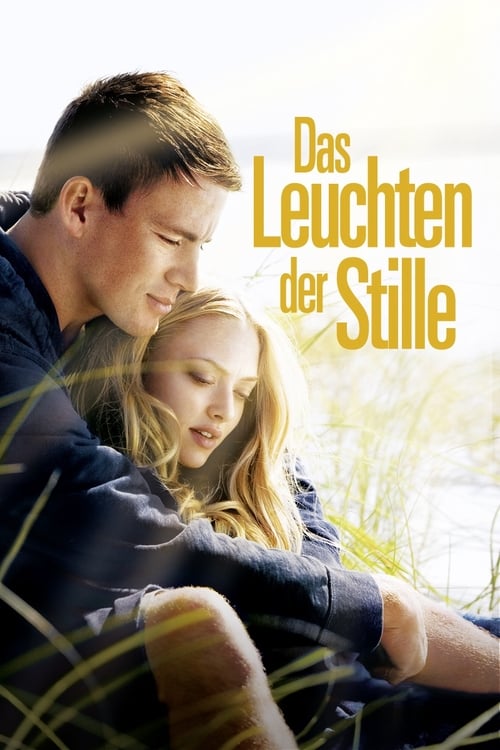 Dear John poster