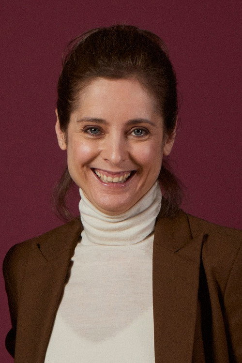 Irantzu Ortiz