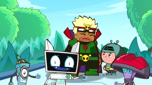 Épisode 26