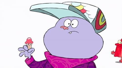 Chowder, S02E27 - (2009)