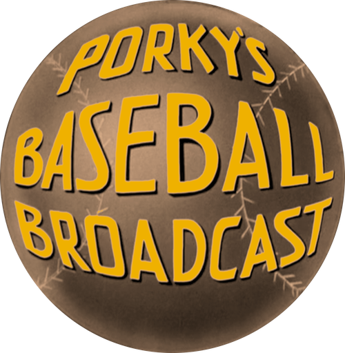 Porky's Baseball Broadcast