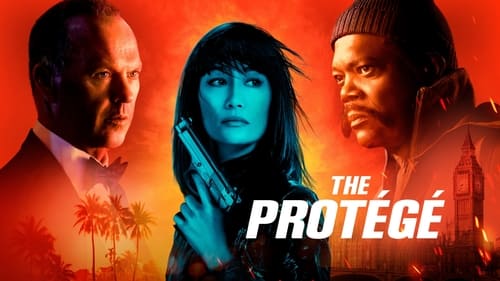 The Protégé (2021) Download Full HD ᐈ BemaTV