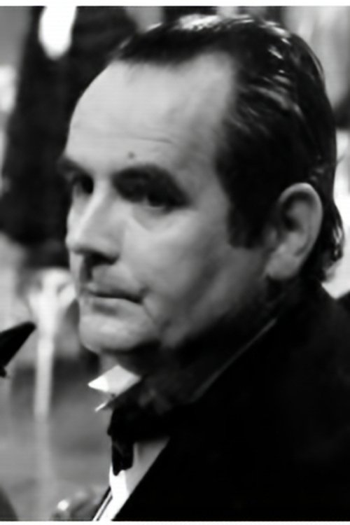 Tony Staveacre