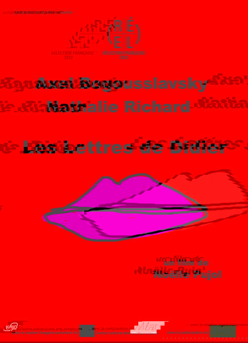 Les Lettres de Didier