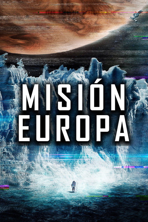 Misión Europa