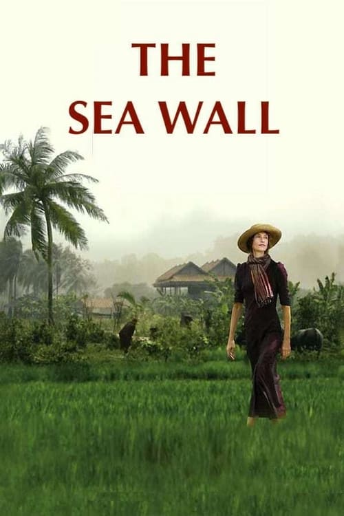 The Sea Wall