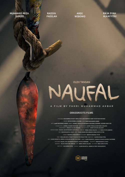 Oleh Tangan Naufal