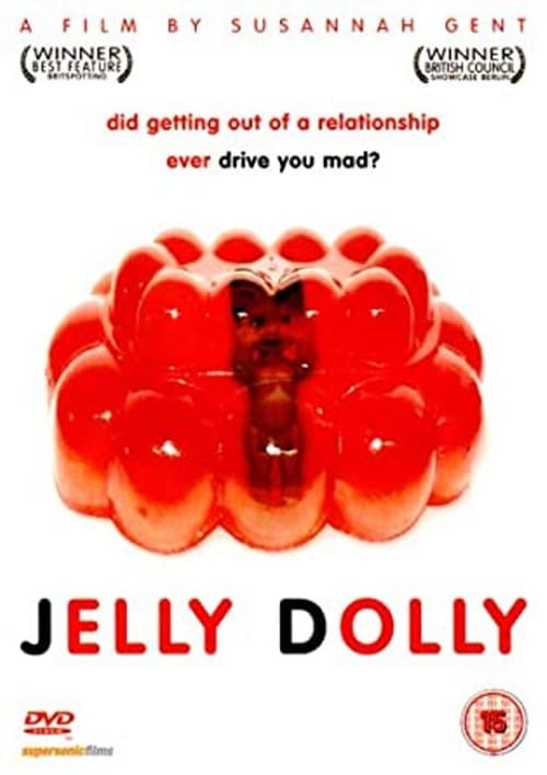 Jelly Dolly Movie Poster Image