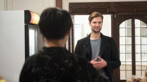 Folge 3254 - Marionette