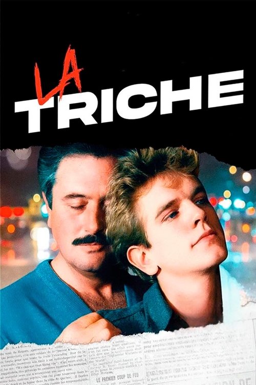 Poster for The Cheat