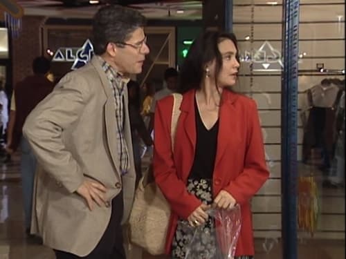 História de Amor, S01E37 - (1995)