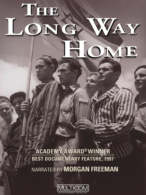 The Long Way Home 1997