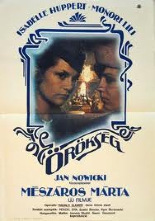 Assistir Örökség Online