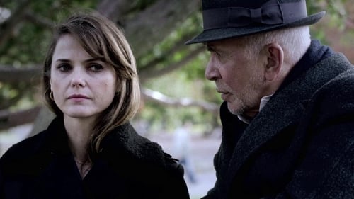 The Americans: 4×2