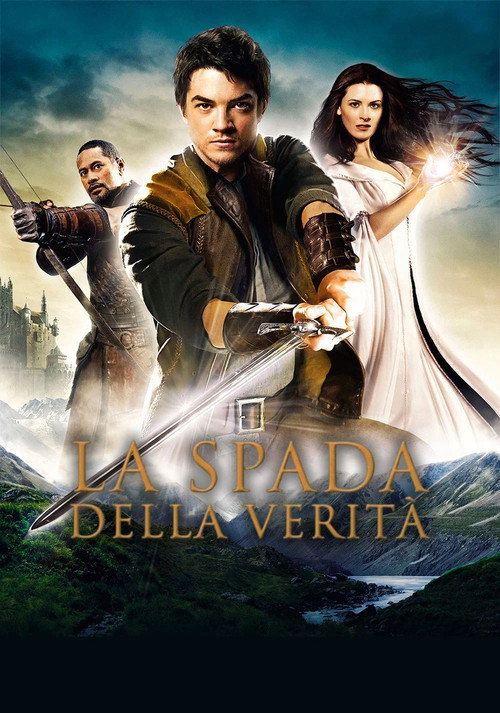 La spada della verità