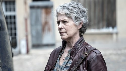 The Walking Dead: Daryl Dixon: 2×2