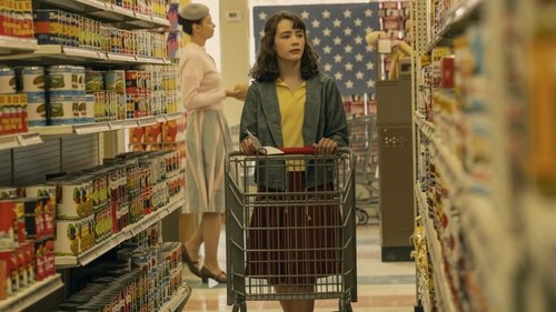 IT: Bem-Vindos à Derry: 1×2