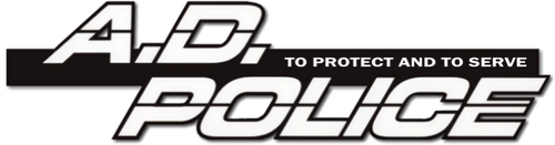 A.D. Police