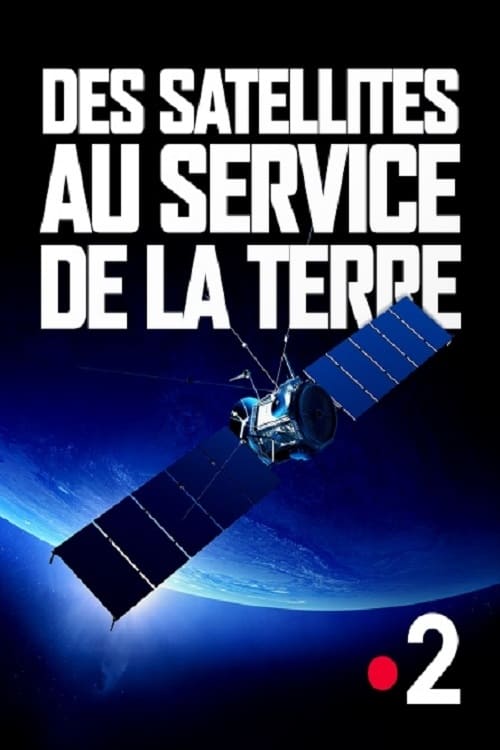 Des satellites au service de la Terre 2020
