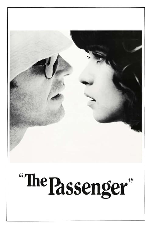 The Passenger (1975)