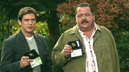 Die Rosenheim-Cops, S06E20 - (2007)