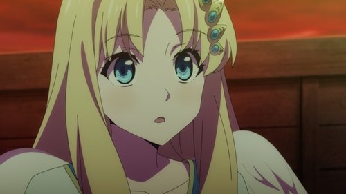 The Rising of the Shield Hero: 1×24