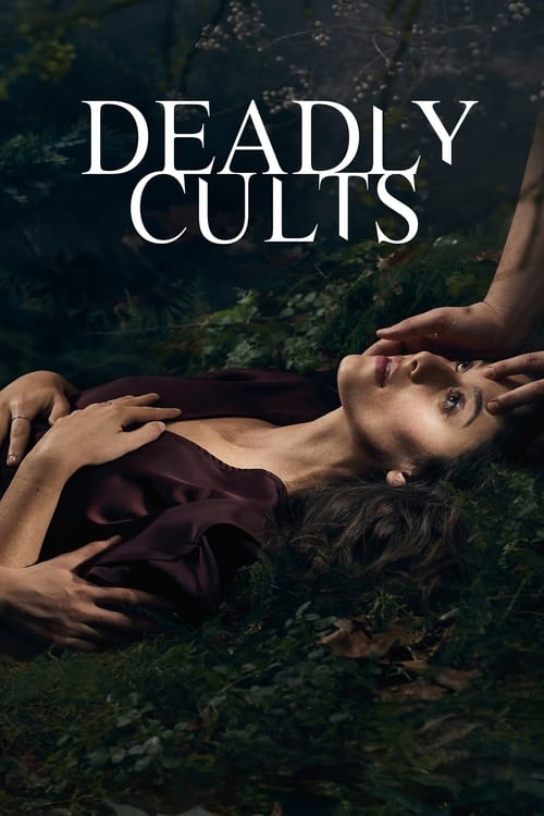 Poster Deadly Cults