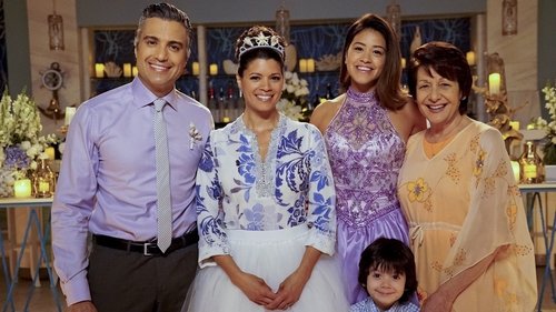 Jane a Virgem: 3×20