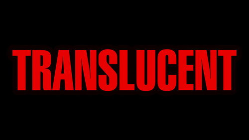 Translucent