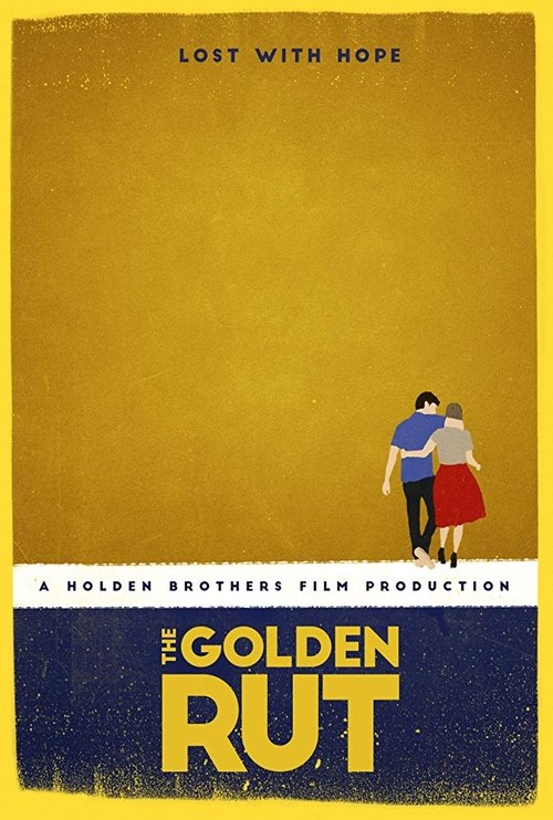 The Golden Rut 2016