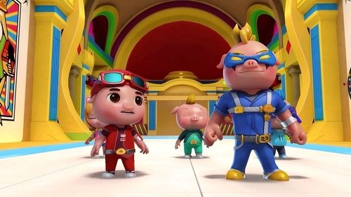 Image de l'épisode 11