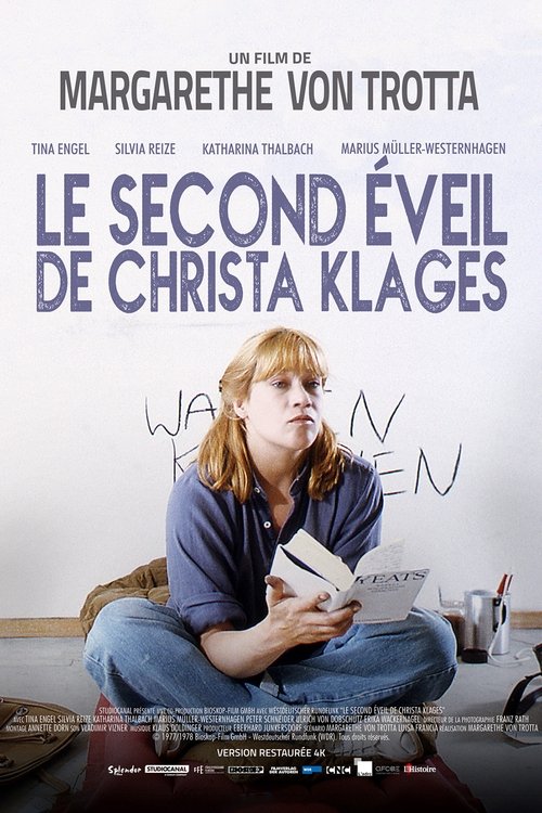 Le Second Eveil de Christa Klages (1978)