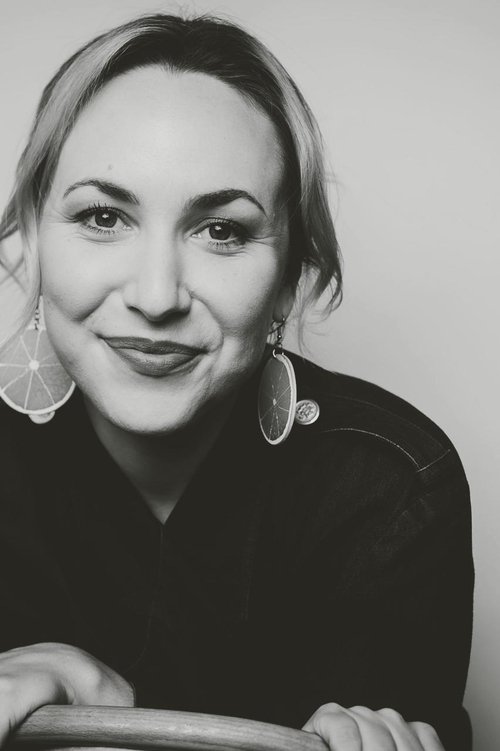 Lucy McNulty