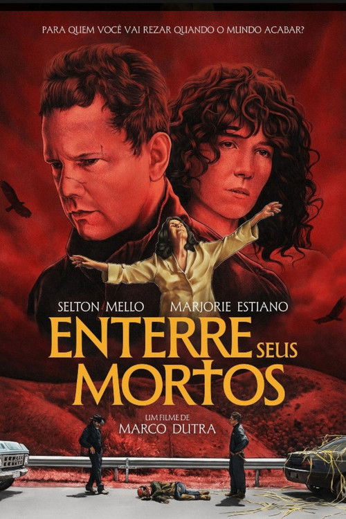 Enterre Seus Mortos