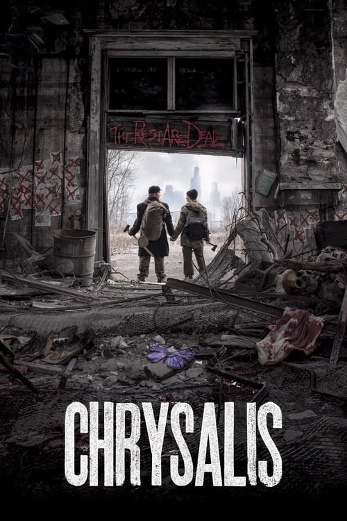 Chrysalis (2014)