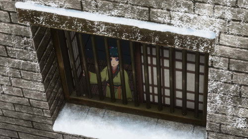 Diários de uma Apotecária: 1×44