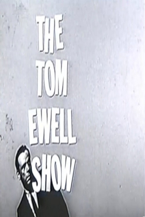 The Tom Ewell Show