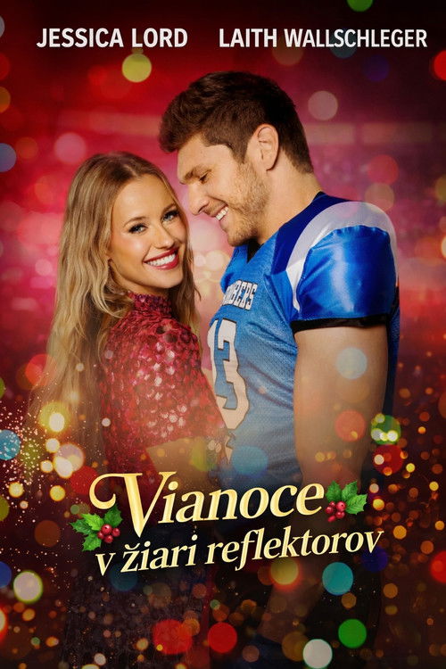 Christmas in the Spotlight poster