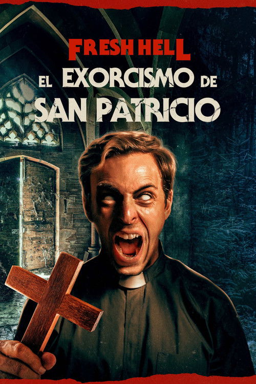The Exorcism of Saint Patrick