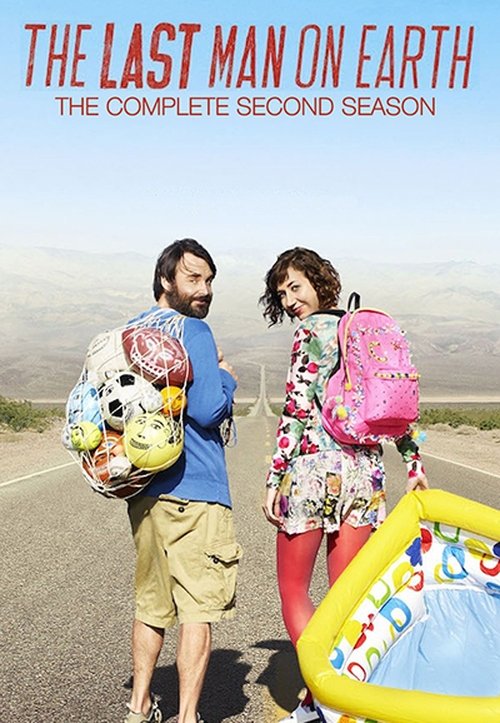 The Last Man on Earth: Temporada 2